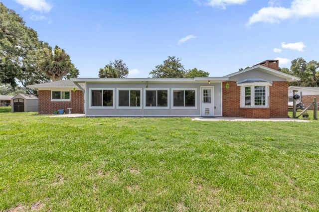 35505 CRESCENT DRIVE, Fruitland Park, FL 34731
