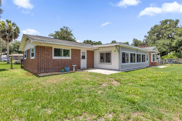 35505 CRESCENT DRIVE, Fruitland Park, FL 34731