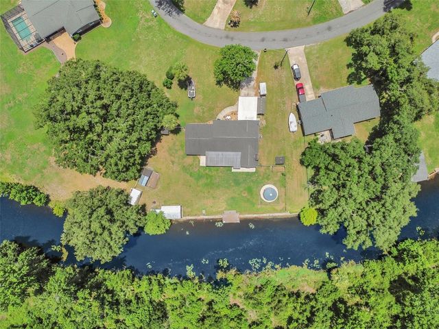35505 CRESCENT DRIVE, Fruitland Park, FL 34731