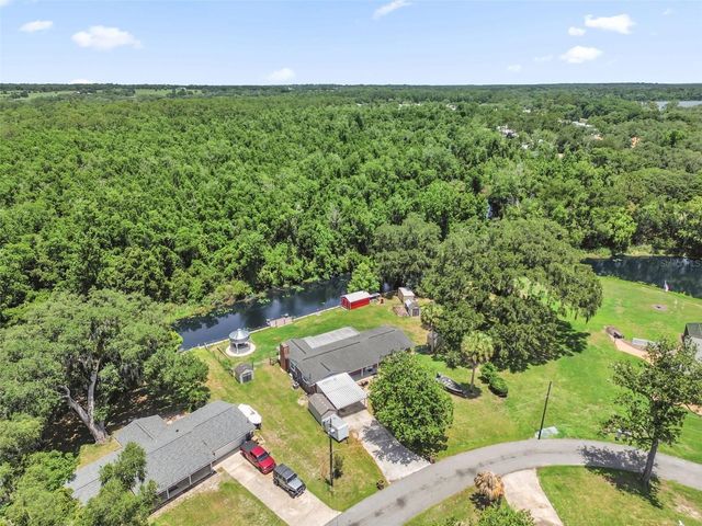 35505 CRESCENT DRIVE, Fruitland Park, FL 34731