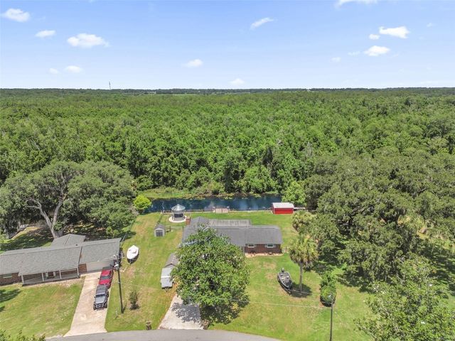 35505 CRESCENT DRIVE, Fruitland Park, FL 34731