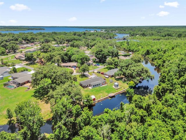 35505 CRESCENT DRIVE, Fruitland Park, FL 34731
