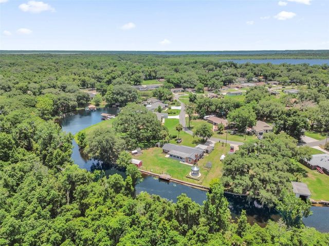 35505 CRESCENT DRIVE, Fruitland Park, FL 34731
