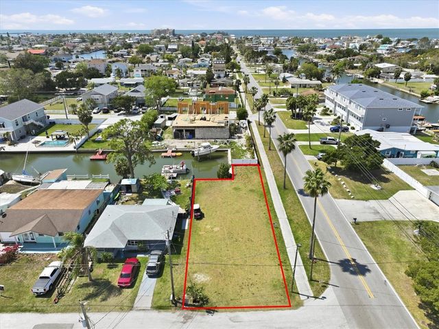 13939 MURIEL DRIVE, Hudson, FL 34667