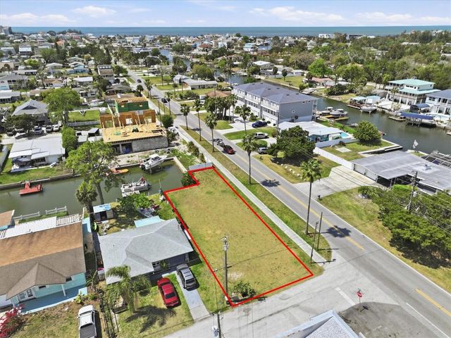 13939 MURIEL DRIVE, Hudson, FL 34667