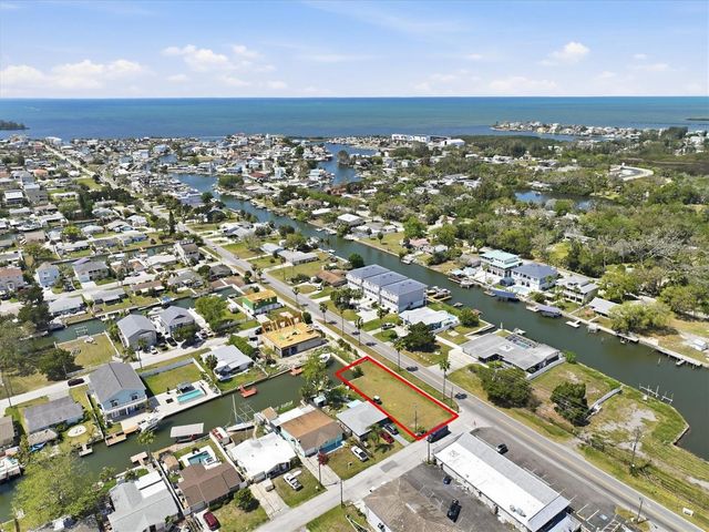 13939 MURIEL DRIVE, Hudson, FL 34667