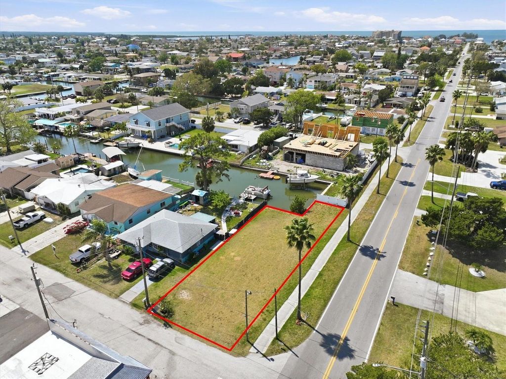 13939 MURIEL DRIVE, Hudson, FL 34667