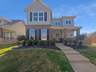 1974 Sunnybrook Drive, Forney, TX 75126