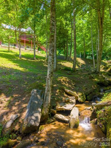 77 Pigeon Creek Trail, Bryson City, NC 28713