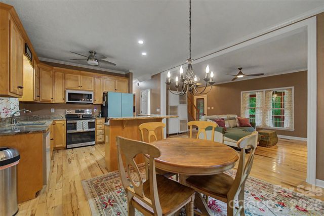 77 Pigeon Creek Trail, Bryson City, NC 28713