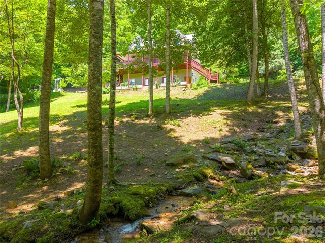 77 Pigeon Creek Trail, Bryson City, NC 28713