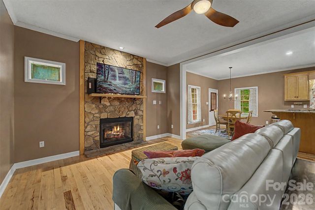 77 Pigeon Creek Trail, Bryson City, NC 28713