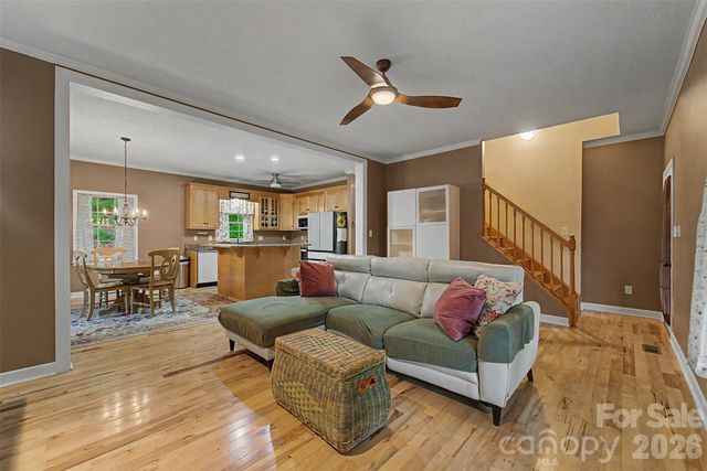 77 Pigeon Creek Trail, Bryson City, NC 28713