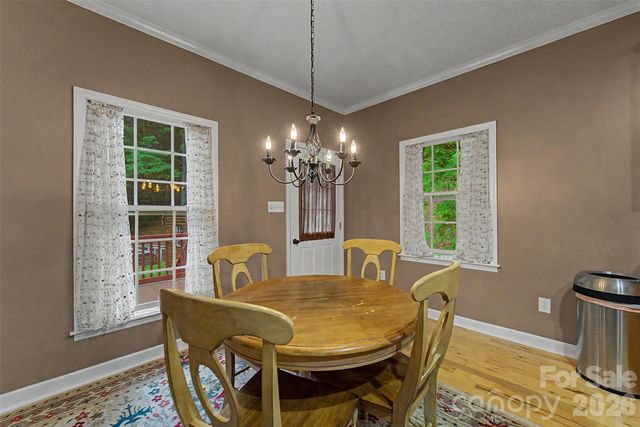 77 Pigeon Creek Trail, Bryson City, NC 28713