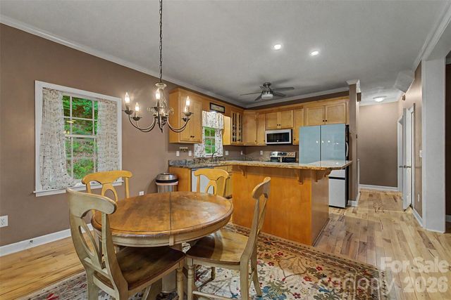 77 Pigeon Creek Trail, Bryson City, NC 28713