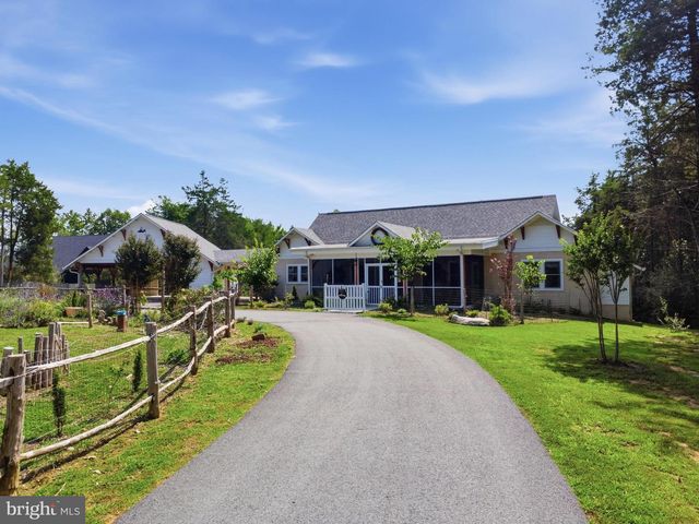 312 POTOMAC RIDGE LN, Shepherdstown, WV 25443