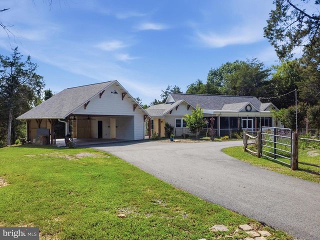 312 POTOMAC RIDGE LN, Shepherdstown, WV 25443