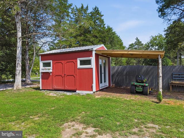 312 POTOMAC RIDGE LN, Shepherdstown, WV 25443