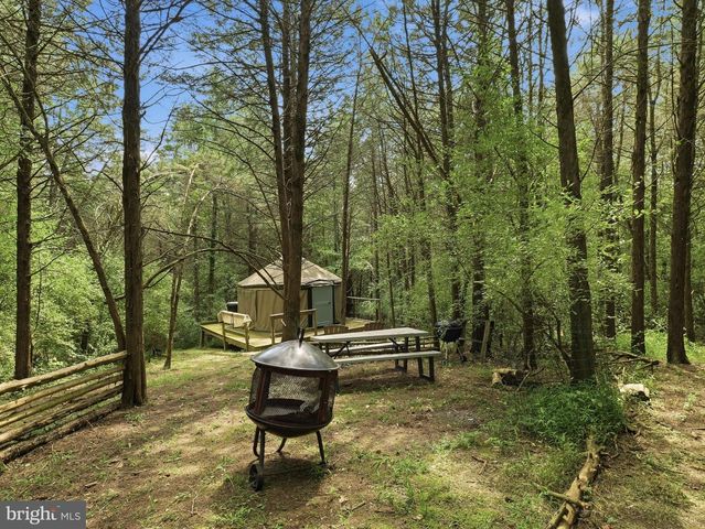 312 POTOMAC RIDGE LN, Shepherdstown, WV 25443