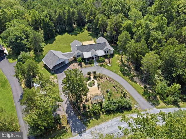 312 POTOMAC RIDGE LN, Shepherdstown, WV 25443