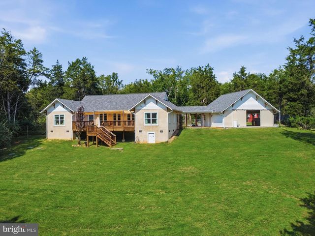 312 POTOMAC RIDGE LN, Shepherdstown, WV 25443