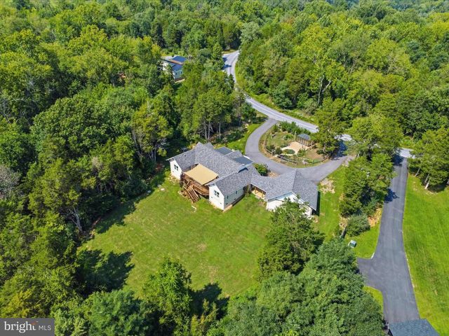 312 POTOMAC RIDGE LN, Shepherdstown, WV 25443