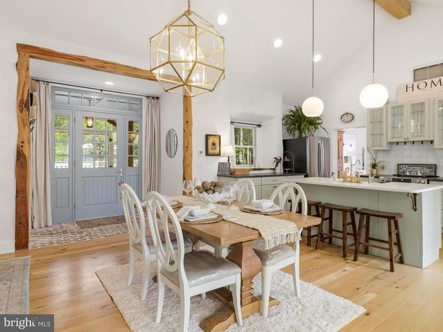 312 POTOMAC RIDGE LN, Shepherdstown, WV 25443