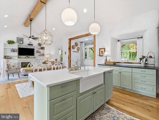 312 POTOMAC RIDGE LN, Shepherdstown, WV 25443
