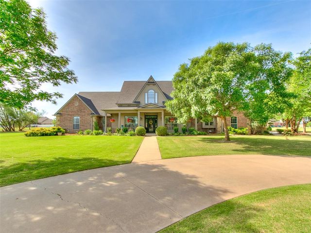 2612 NW 176th Street, Edmond, OK 73012