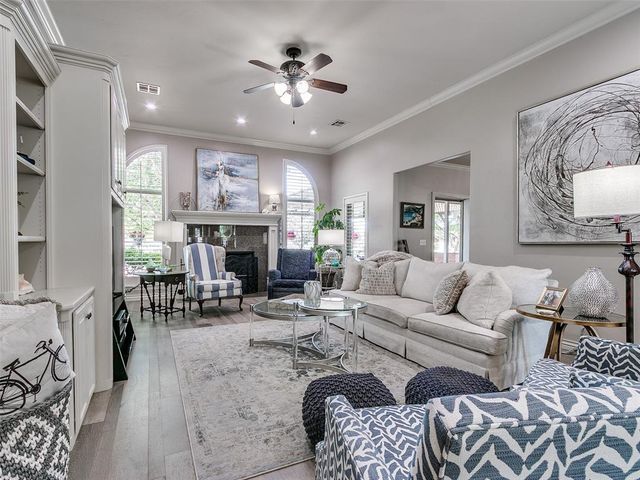 2612 NW 176th Street, Edmond, OK 73012
