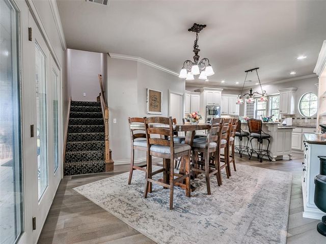 2612 NW 176th Street, Edmond, OK 73012