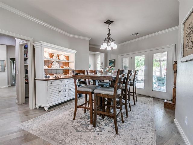2612 NW 176th Street, Edmond, OK 73012
