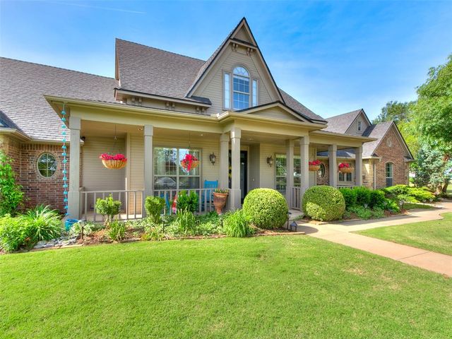 2612 NW 176th Street, Edmond, OK 73012