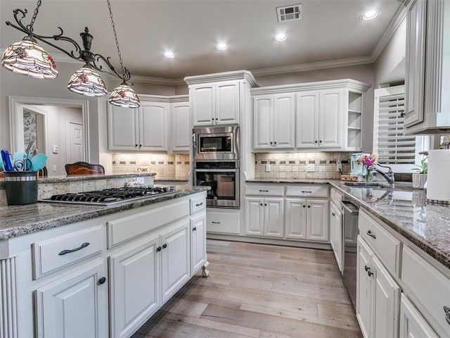 2612 NW 176th Street, Edmond, OK 73012