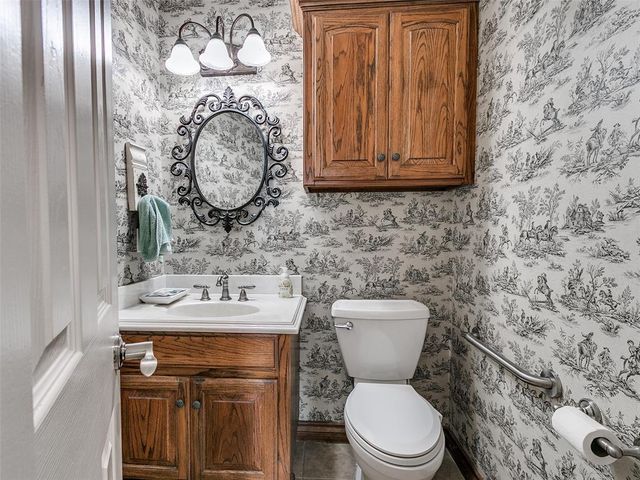 2612 NW 176th Street, Edmond, OK 73012