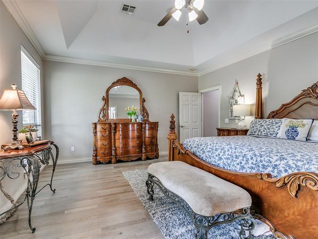 2612 NW 176th Street, Edmond, OK 73012