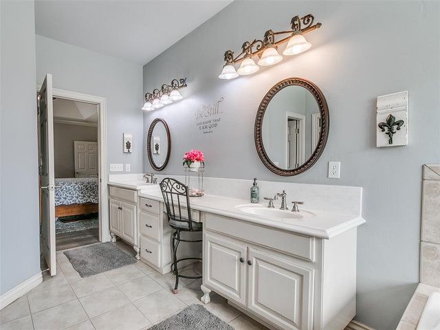 2612 NW 176th Street, Edmond, OK 73012