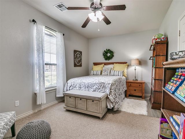 2612 NW 176th Street, Edmond, OK 73012