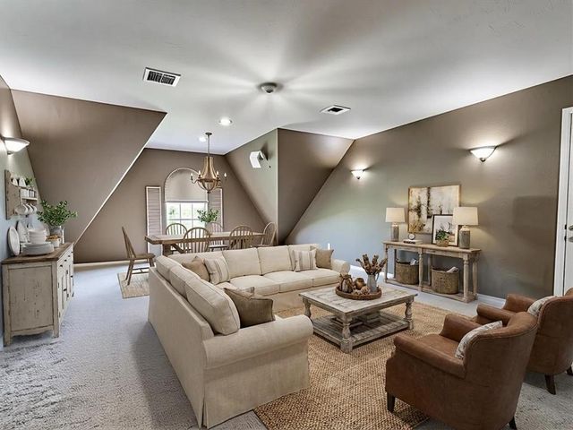 2612 NW 176th Street, Edmond, OK 73012