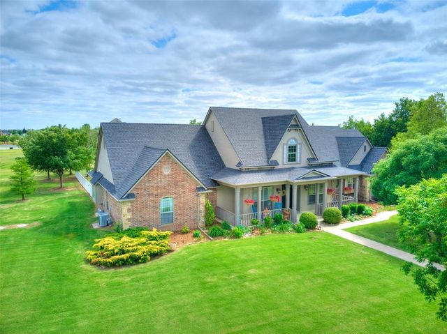 2612 NW 176th Street, Edmond, OK 73012