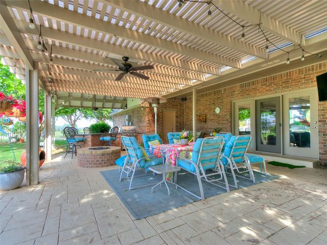 2612 NW 176th Street, Edmond, OK 73012