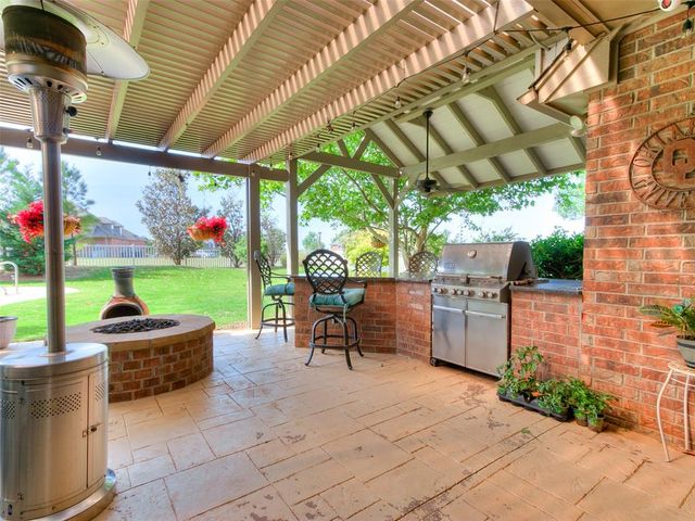 2612 NW 176th Street, Edmond, OK 73012
