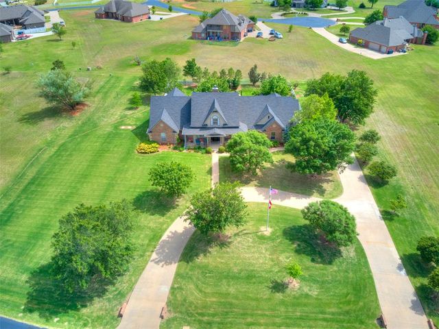 2612 NW 176th Street, Edmond, OK 73012