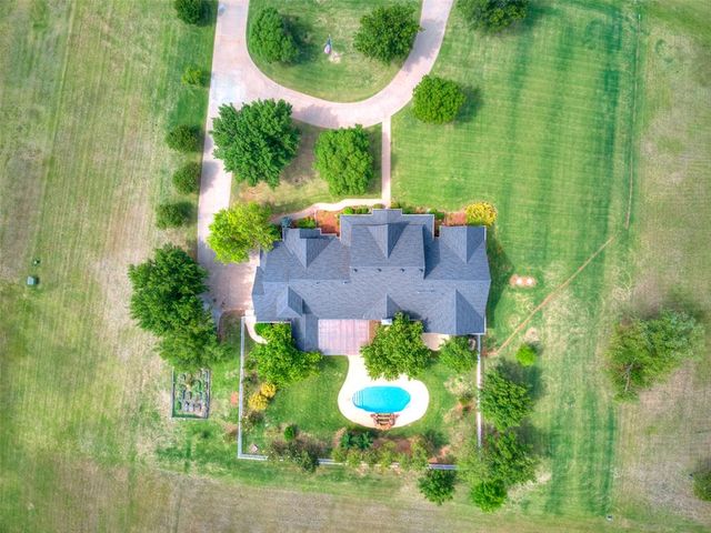 2612 NW 176th Street, Edmond, OK 73012