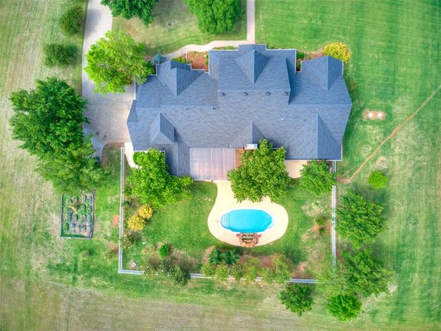 2612 NW 176th Street, Edmond, OK 73012
