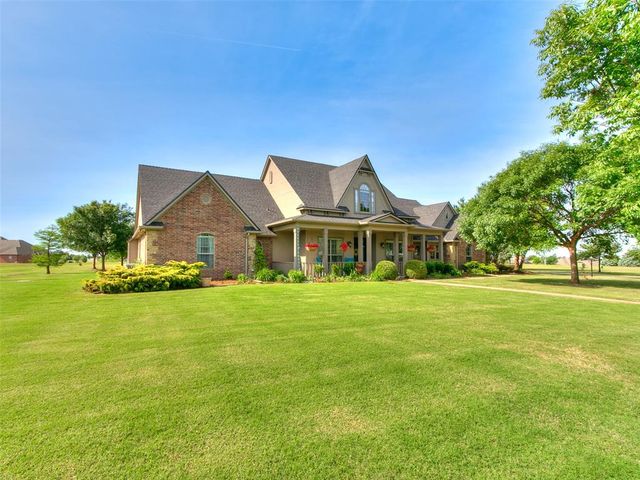 2612 NW 176th Street, Edmond, OK 73012