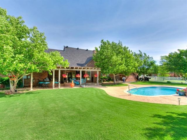 2612 NW 176th Street, Edmond, OK 73012