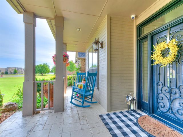 2612 NW 176th Street, Edmond, OK 73012