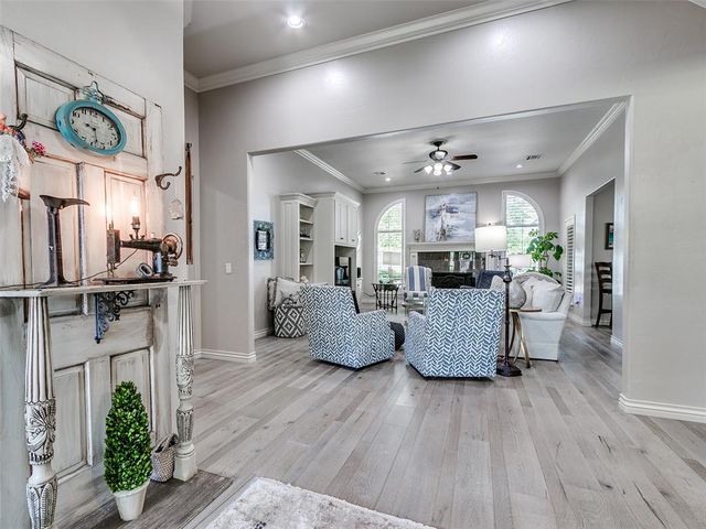 2612 NW 176th Street, Edmond, OK 73012