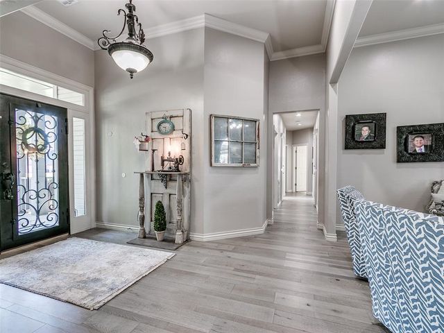 2612 NW 176th Street, Edmond, OK 73012